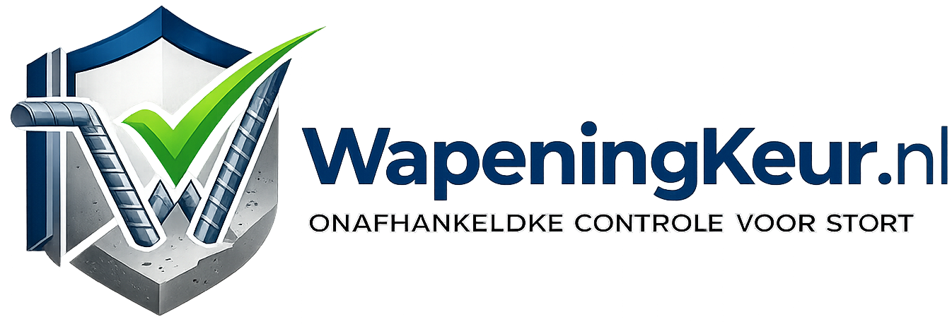 Wapeningkeur